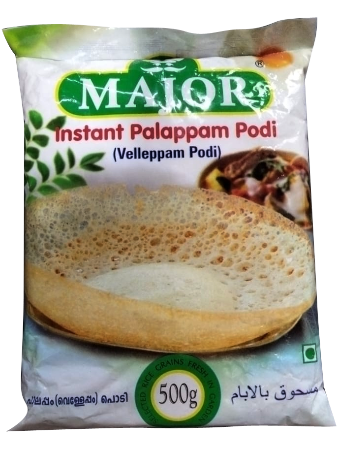 INSTANT PALAPPAM PODI 500g