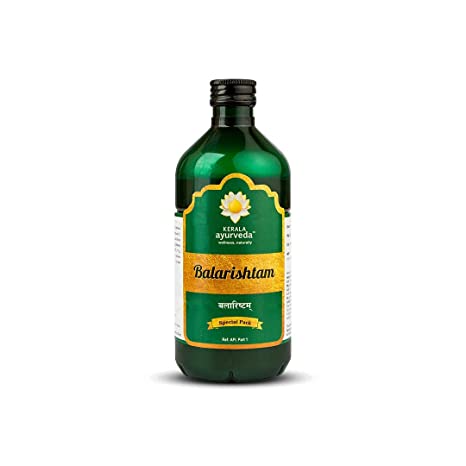 Balarishtam Kerala Ayurveda 435ml