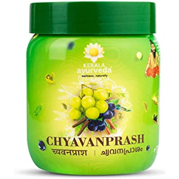 Chyavanprash Kerala Ayurveda 500gm